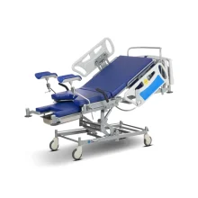 تخت زایمان Castia مدل DT3101POOE.2