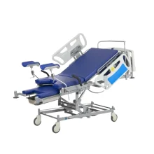 تخت زایمان طبیعی اکونومی مدل Castia DT3101POOE.2