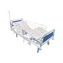 تخت ICU سه شکن ag1013