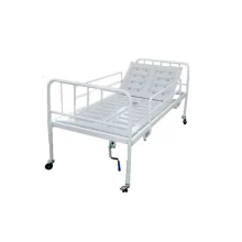 تخت لگن خور مکانیکی تک شکن