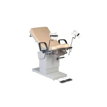 تخت زایمان و بستری مدل BirthCare Plus