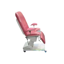 تخت ژنیکولوژی برقی مدل GynoCare 2M