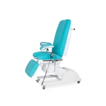 تخت ژنیکولوژی برقی مدل GynoFlex 2M