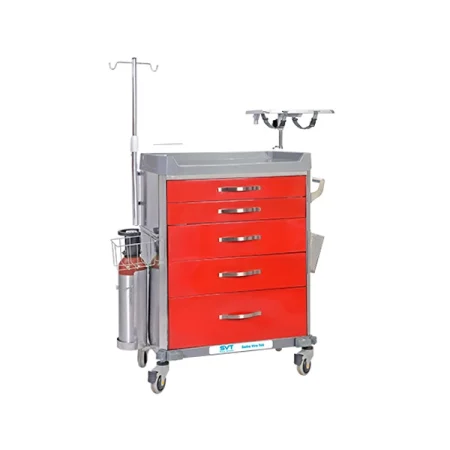 ترالی اورژانس