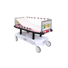 برانکارد اطفال بهیار (BS100-S)