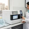 انواع اتوکلاو دندانپزشکی؛ راهنمای جامع انتخاب بر اساس استانداردهای استریلیزاسیون