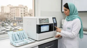 انواع اتوکلاو دندانپزشکی؛ راهنمای جامع انتخاب بر اساس استانداردهای استریلیزاسیون