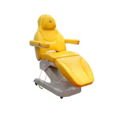 تخت برقی زیبایی و کاشت مو سه موتوره، مدل اورانوس کد 7000