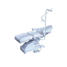 تخت پوست و مو