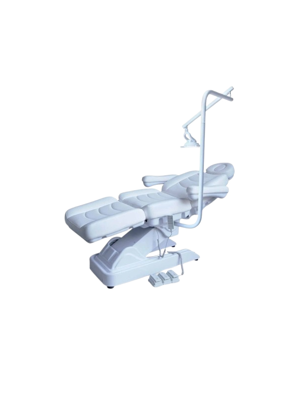 تخت پوست و مو