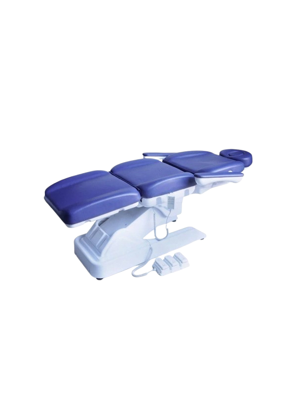 تخت برقی پوست و زیبایی