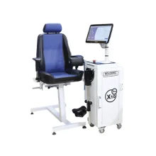 دستگاه ایزوکینتیک زانو مدل ISOKinetic X10 PRO