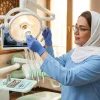 نحوه تعویض لامپ یونیت دندانپزشکی؛ آموزش گام‌به‌گام و نکات ایمنی حیاتی