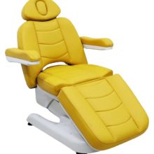 تخت جراحی کاشت مو و زیبایی برقی سه موتور