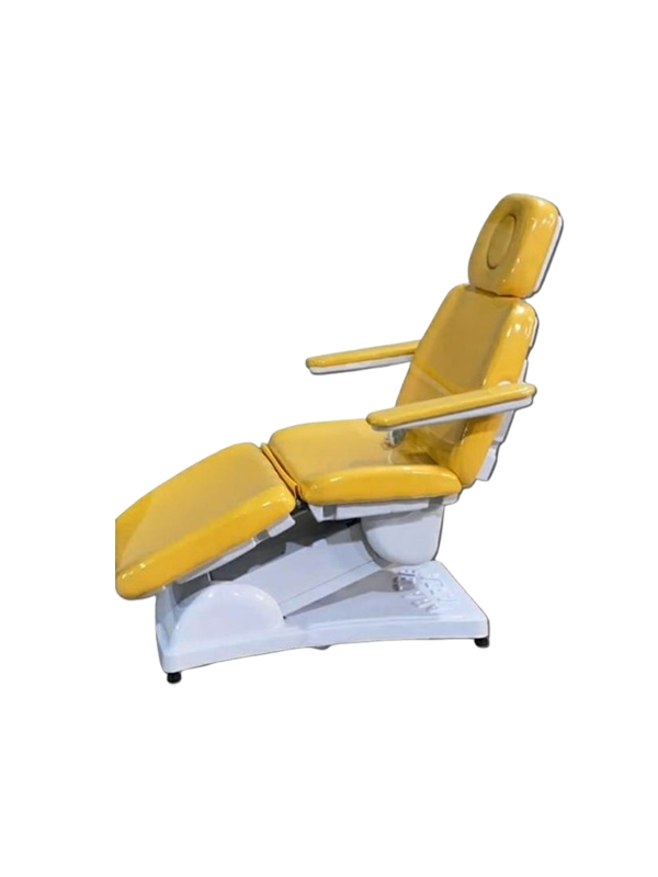 تخت جراحی پوست و مو