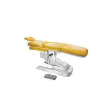 تخت پوست و مو دو موتور