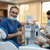 بهترین ساکشن دندانپزشکی کدام است؟ راهنمای جامع خرید و مقایسه برندهای برتر
