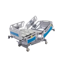 تخت CCU/ICU الکتریکی SCALA T4301PRC.2
