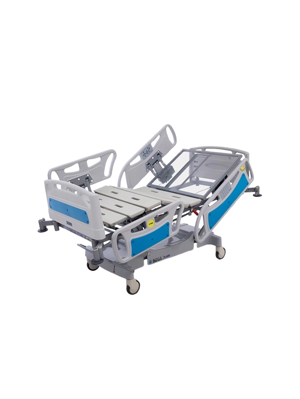 تخت CCU/ICU الکتریکی مدل SCALA T4301PRC.2