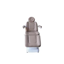 تخت تزریق ژل و بوتاکس 2 موتور