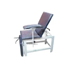 صندلی خونگیری اقتصادی