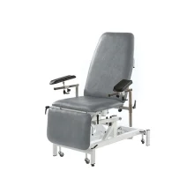 صندلی خونگیری برقی