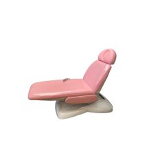 تخت پوست وزیبایی