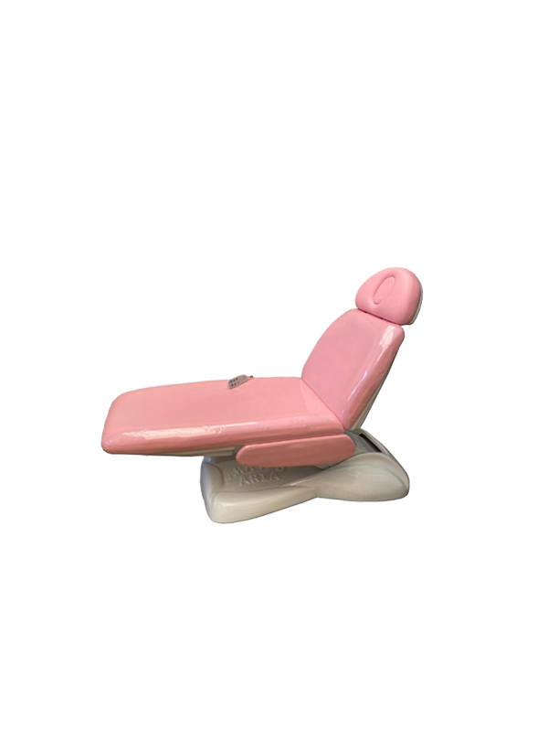 تخت پوست وزیبایی