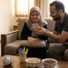 آموزش فیزیوتراپی در منزل برای سکته مغزی: راهنمای عملی ترمیم مغز (نوروپلاستیسیته)