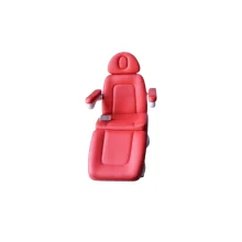 تخت کاشت مو و زیبایی دو موتور سه شکن