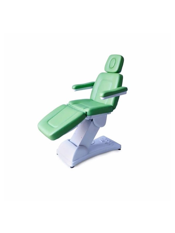 صندلی برقی تزریق ژل، بوتاکس و لیزر سه موتوره