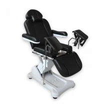 تخت برقی معاینه زنان، زایمان و ژنیکولوژی مدل ژینوس