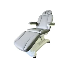 تخت برقی پوست و مو مدل «لونا 3M»