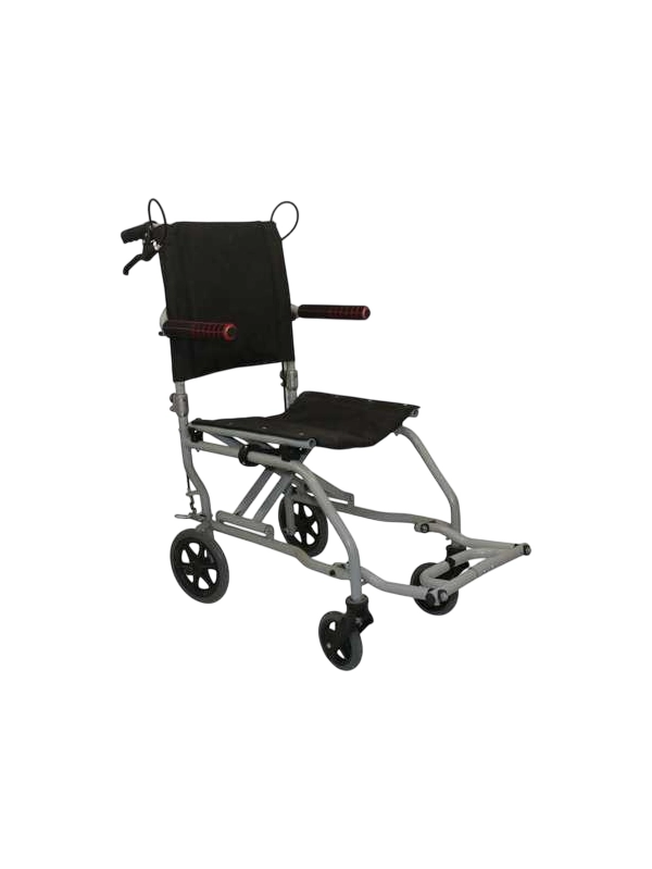 ویلچر همراه مدل TW7001