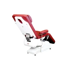 تخت پوست و زیبایی برقی فیبروز