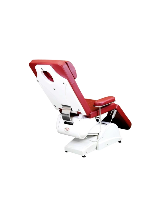 تخت پوست و زیبایی برقی فیبروز