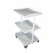 ترالی زیبایی (سه طبقه) مدل ۸۰۰