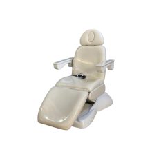 تخت جراحی پوست و کاشت مو مدل 3 شکن برقی